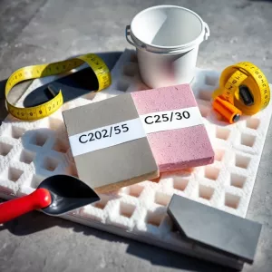 Jaki Beton Na Wylewkę Na Styropian