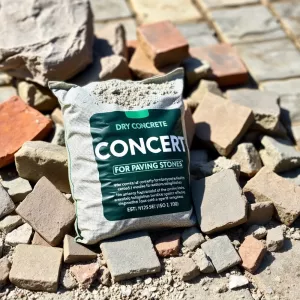 Jaki Beton Pod Kostkę