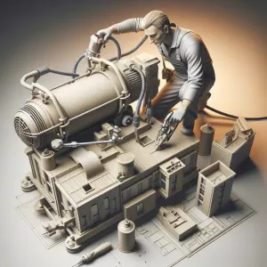 Jaki Kompresor Do Tynkowania Elewacji