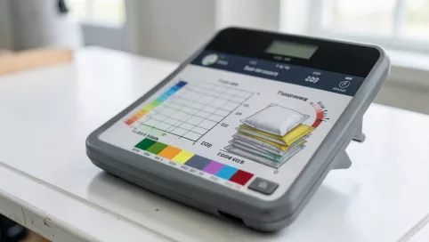 kalkulator wylewki samopoziomującej