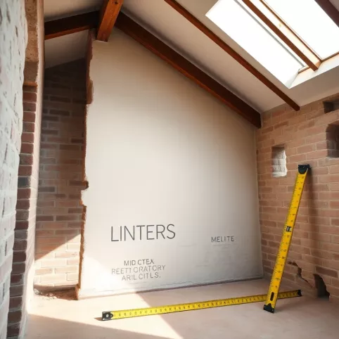 Kiedy Tynkować Dom Wewnątrz