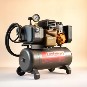 kompresor do tynkowania