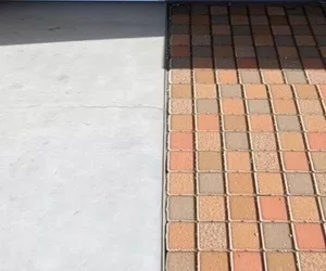 Kostka Czy Beton Pod Garaż