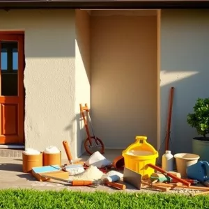 Koszt Tynkowania Domu 120M2