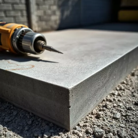 Kucie Betonu Zbrojonego Cena