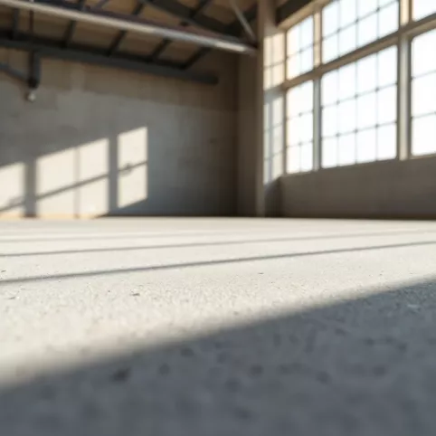 Lekki Jastrych Cementowy