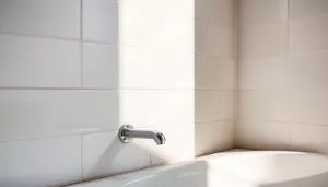 Na jakiej wysokości bateria wannowa podtynkowa