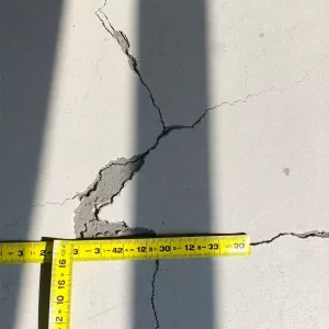 Naprawa Posadzki Betonowej Cena