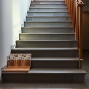 Obłożenie Schodów Betonowych Cena