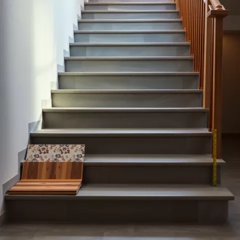 Obłożenie Schodów Betonowych Cena