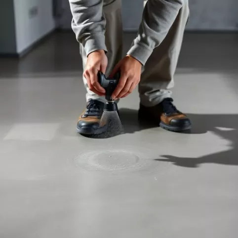 Pielęgnacja Wylewki Cementowej