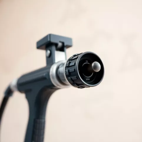 pistolet do tynków cementowowapiennych