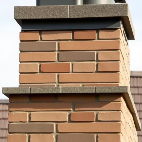 Płytki Włóknocementowe Na Komin