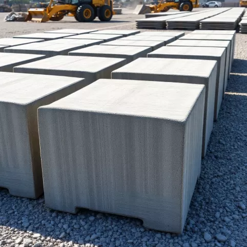 Płyty Betonowe Drogowe 300X100X15 Cena