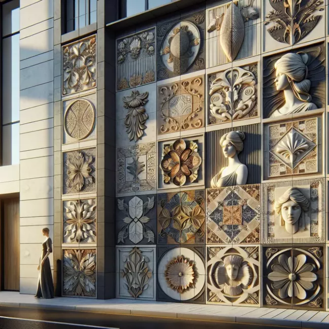 Płyty Cementowe Na Elewację