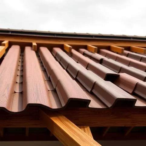 Płyty Cementowo Włóknowe Na Dach