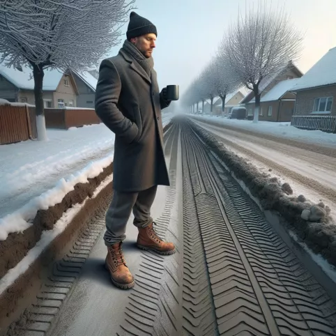 Po Jakim Czasie Można Chodzic Po Betonie