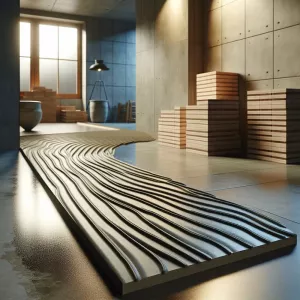 Po Jakim Czasie Można Układać Płytki Na Wylewce Betonowej