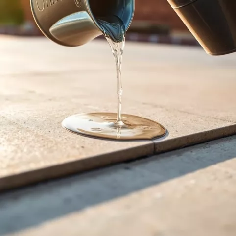 Po Jakim Czasie Polewać Beton Wodą