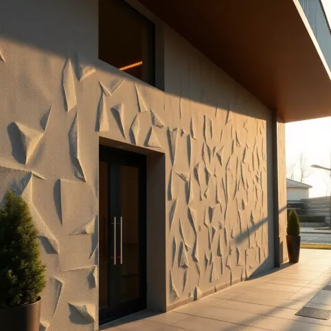 Podbitka Otynkowaną