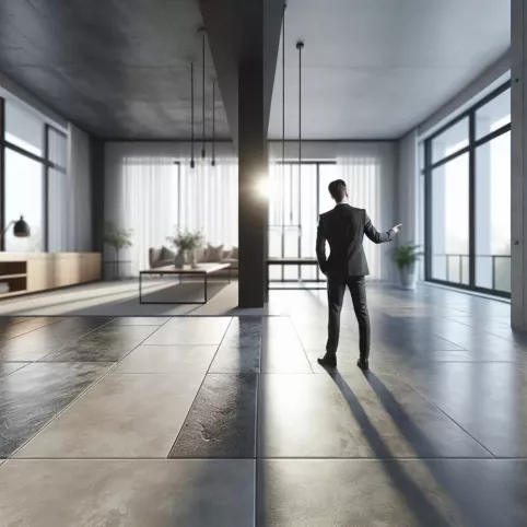 Posadzki Anhydrytowe Czy Cementowe