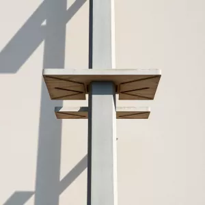 Słupek Betonowy Na 6 Płyt Cena