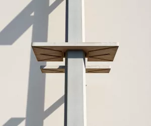 Słupek Betonowy Na 6 Płyt Cena