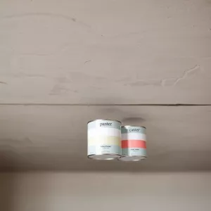 Sufit Betonowy Czym Pomalować