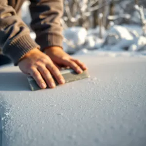 Tynki Cementowo-Wapienne A Mrozy