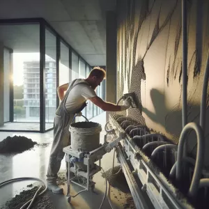 Tynki Maszynowe Cementowo Wapienne Cena Za M2