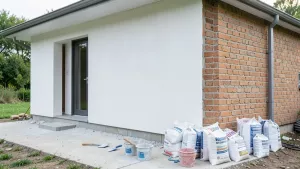 tynkowanie domu cena