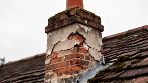 tynkowanie komina na zewnątrz cena
