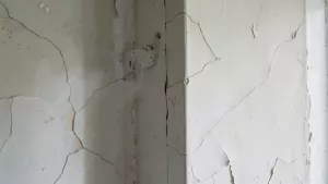 Tynkowanie starych ścian wewnętrznych