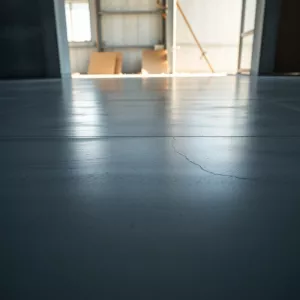 Weber Posadzka Cementowa