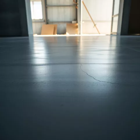 Weber Posadzka Cementowa