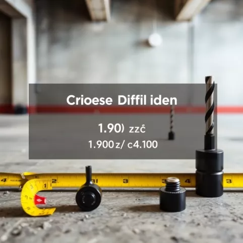 wiercenie otworów w betonie warszawa cennik