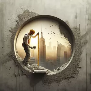 Wydajność Tynku Cementowo Wapiennego