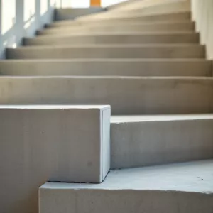 Wykonanie Schodów Betonowych Cena