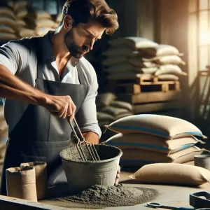 Wylewka Betonowa Ile Cementu Do Piasku