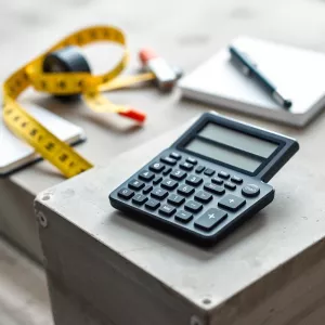 wylewka betonowa kalkulator