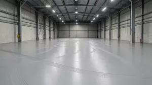 wylewka przemysłowa