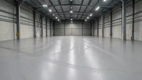 wylewka przemysłowa