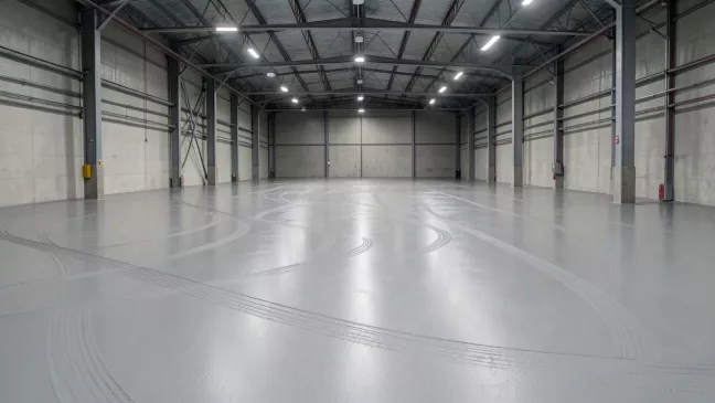 wylewka przemysłowa