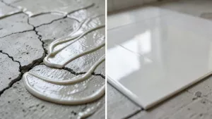 wylewka samopoziomująca