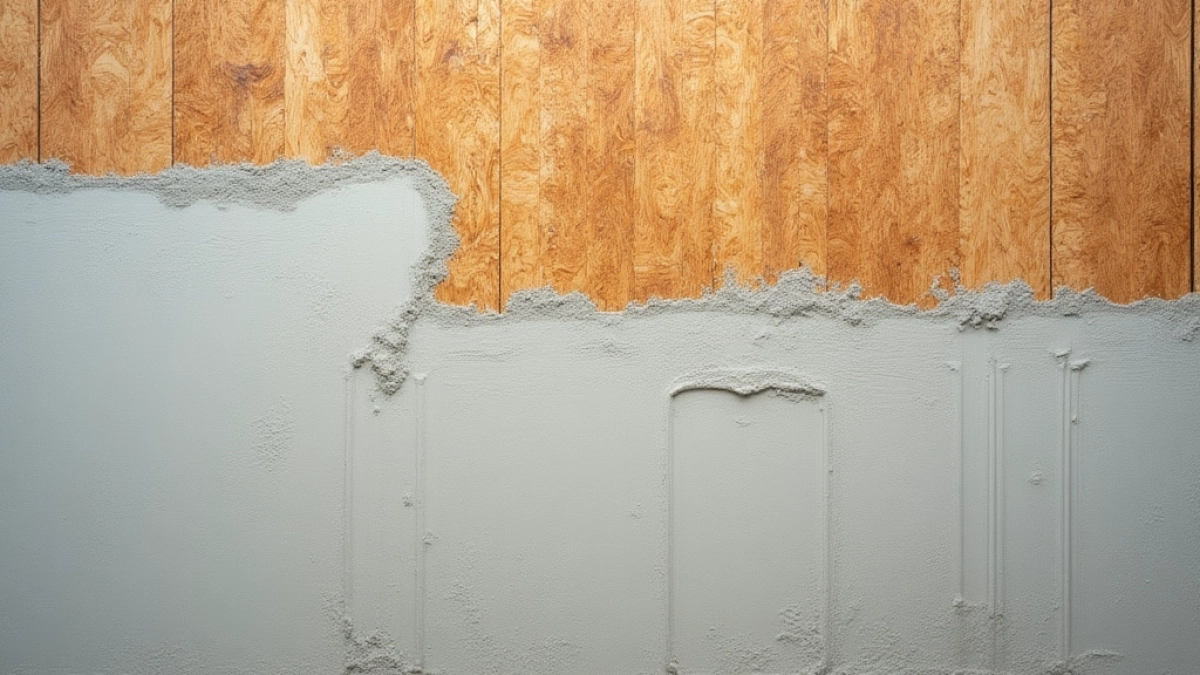 Tynkowanie płyty OSB na zewnątrz