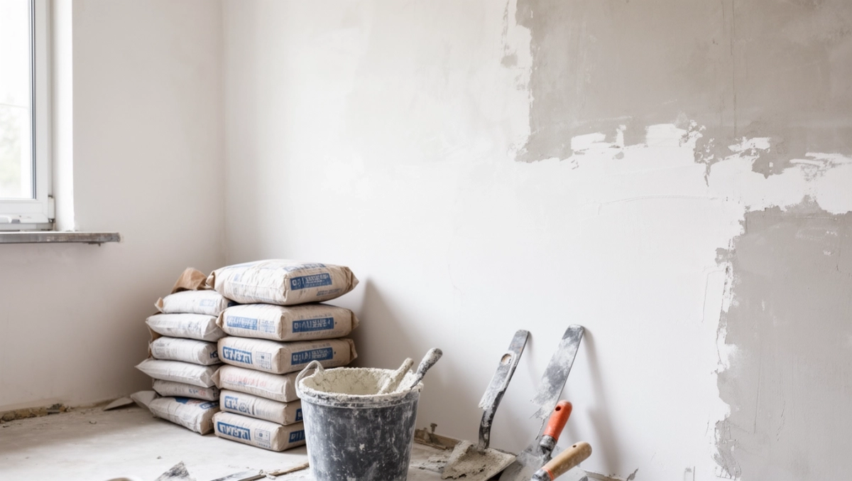 tynkowanie scian wewnatrz cena