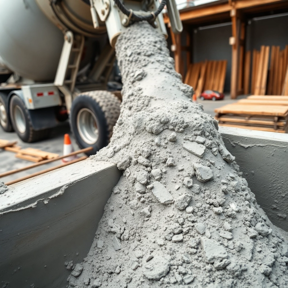 Beton Z Gruszki Cena Za M3