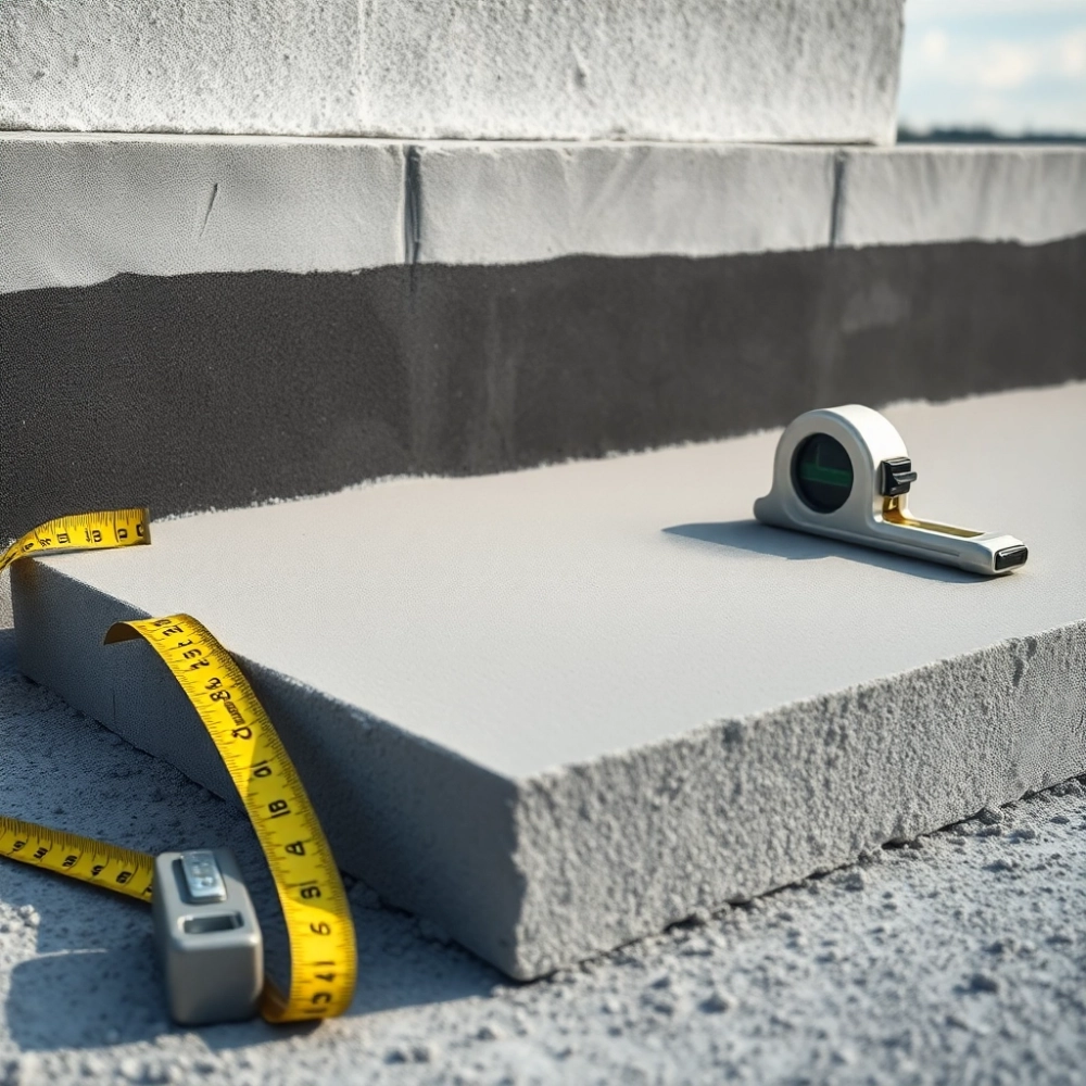 Jaki Beton Na Stropodach