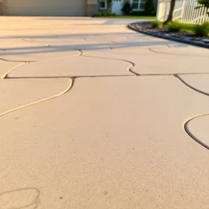 Beton Dekoracyjny Na Podjazd Cena