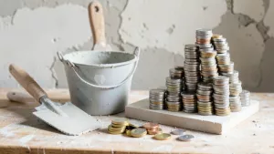 cennik tynkowania